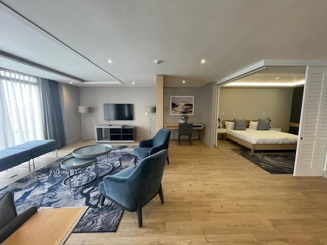 To Let 2 Bedroom Property for Rent in Sea Point Western Cape